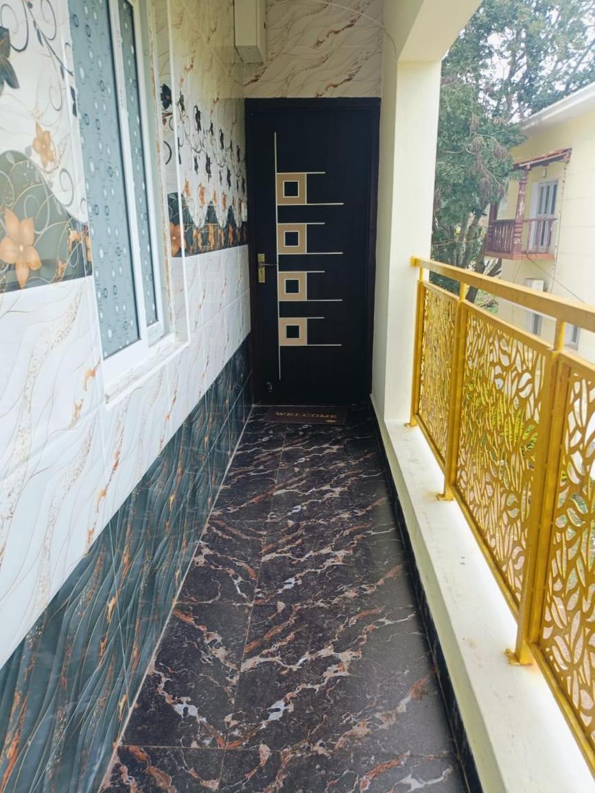 Hilltop Heaven Yelagiri Exterior photo